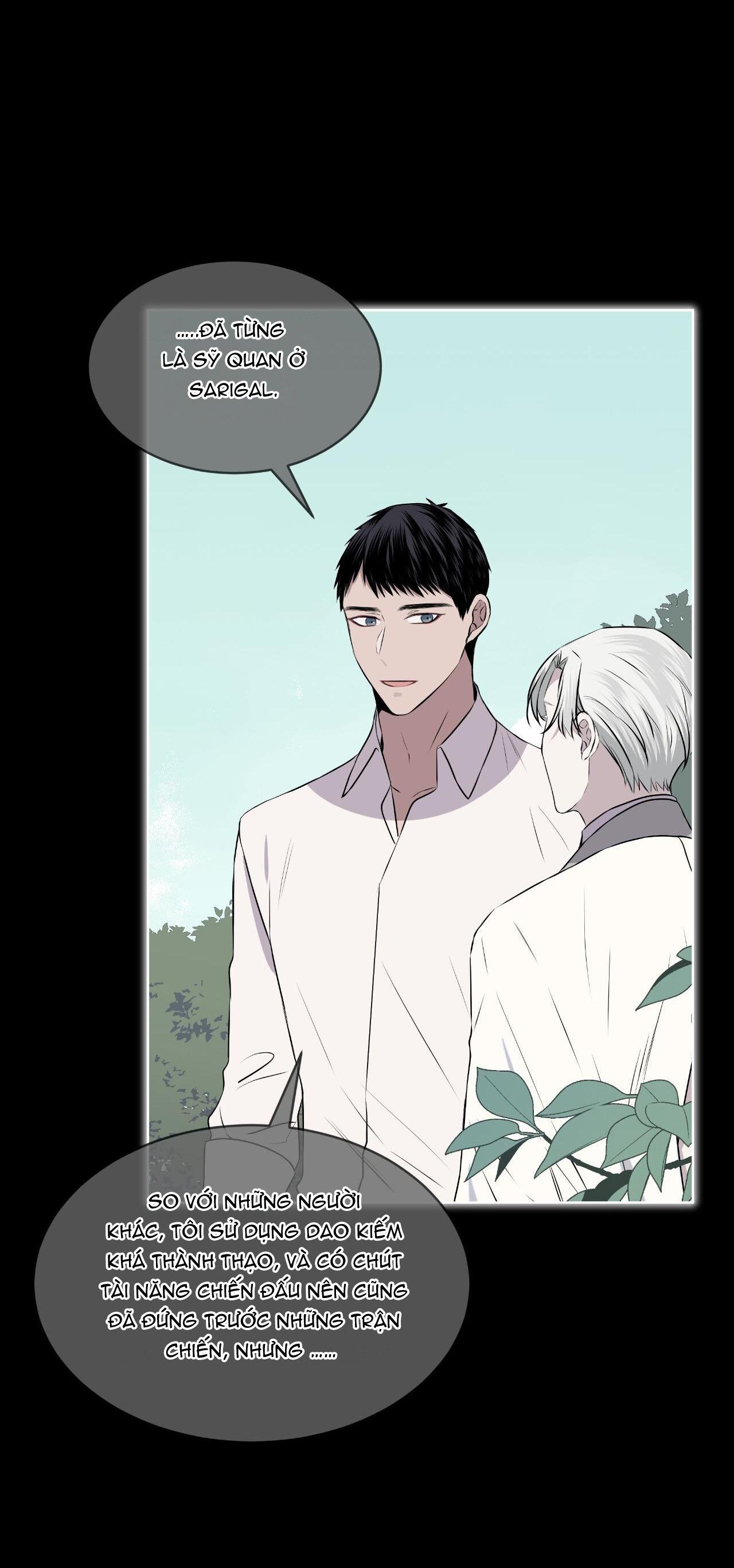 rừng biển [bl] chapter 36 25