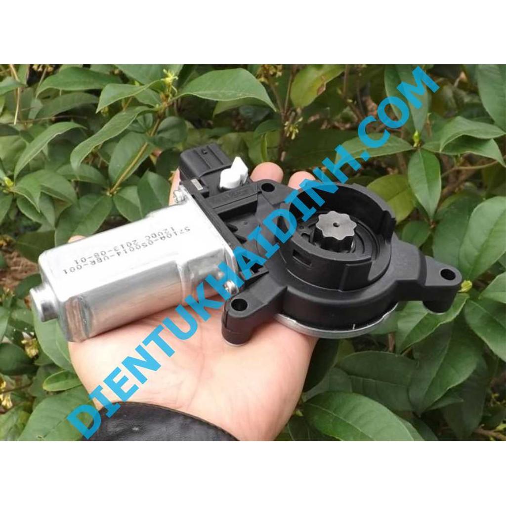 động cơ giảm tốc momen xoắn lớn CRV 12V2A60RPM 560g, bên phải/trái kde3880