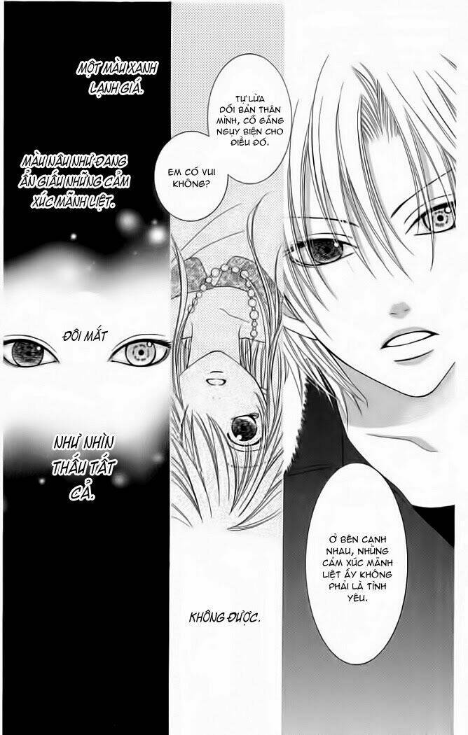 my dear cat chapter 1 29