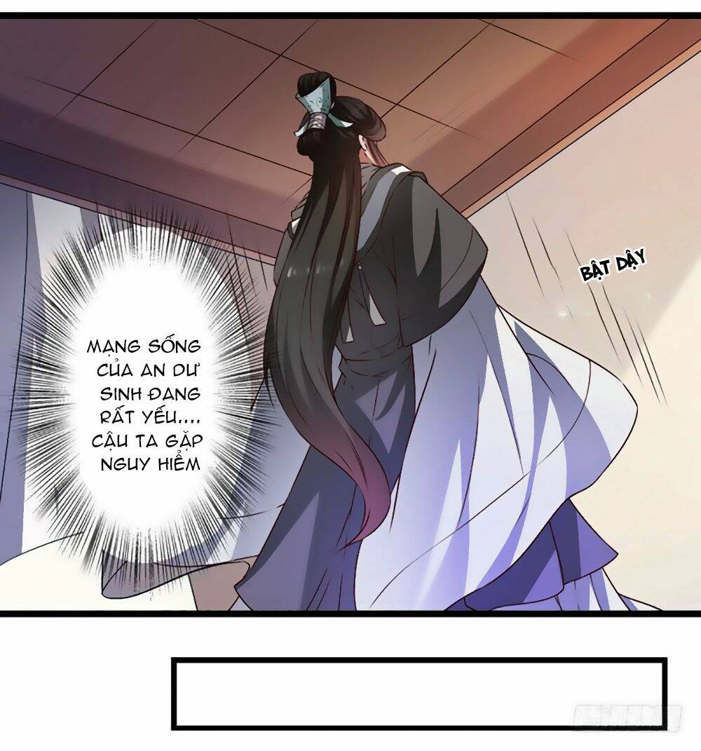 liêu liêu nhân thân tu tiên truyện chapter 65 6