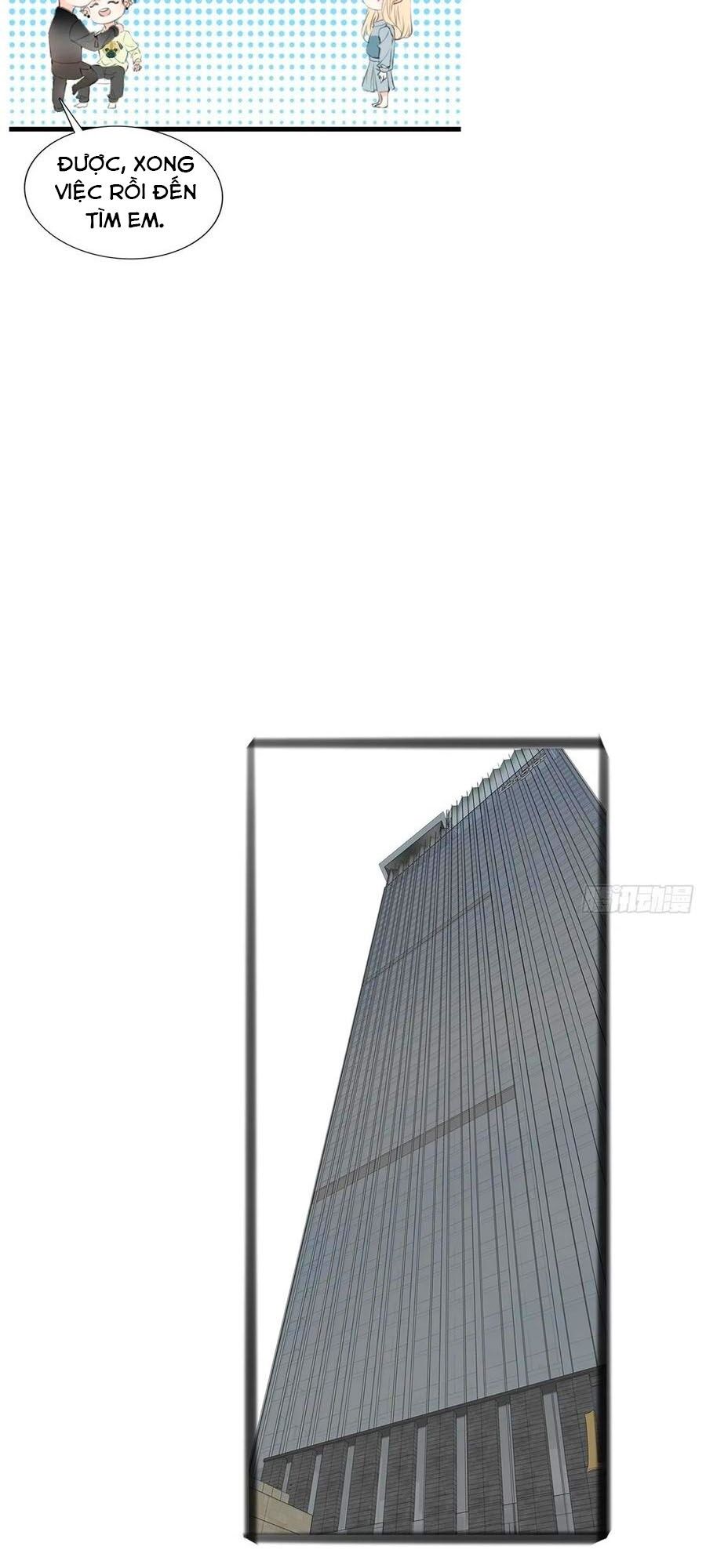 công chúa nữ vương mệnh chapter 125 3