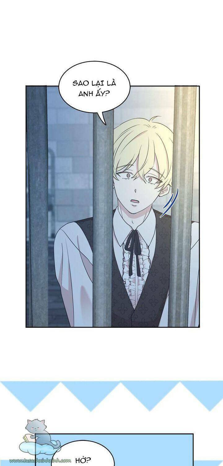 tôi chọn kết thúc của hoàng đế chapter 101 39