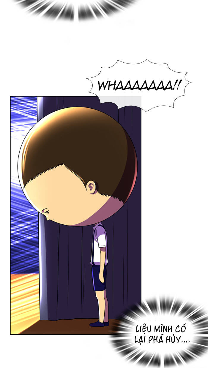 lớp học của những học sinh đặc biệt chapter 21 57