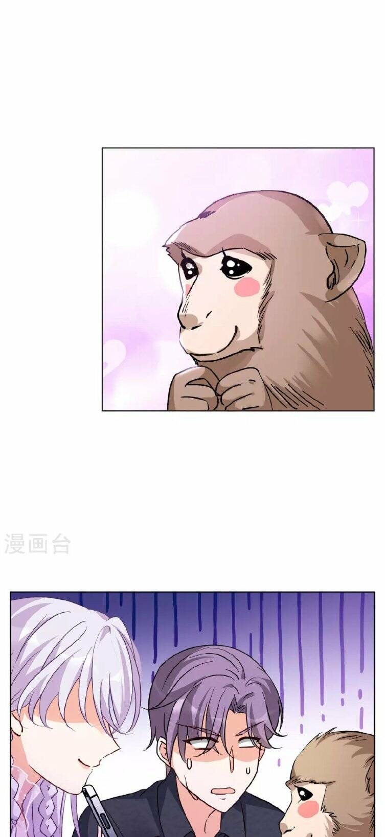 cô ấy đến rồi, xin nằm xuống! chapter 120 7