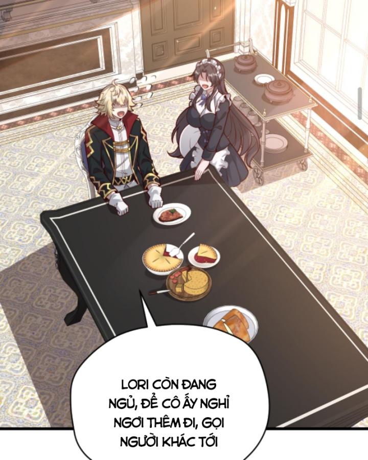 người chơi và nhân vật chính đều muốn làm hại ta chapter 142 18