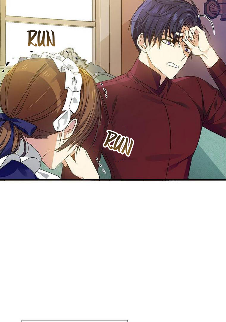 tôi đã ở đây ngay từ ban đầu chapter 17 77