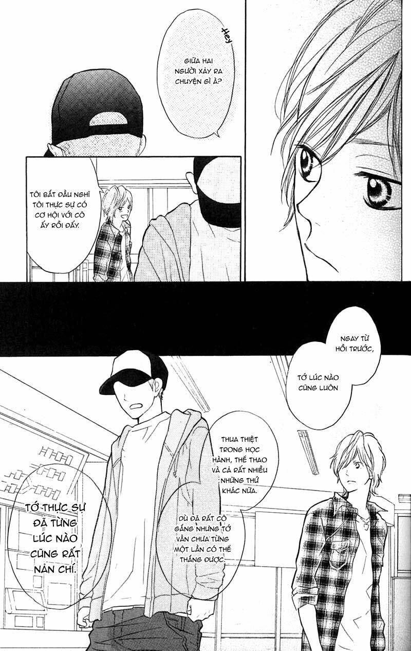 my hero! chapter 7 29