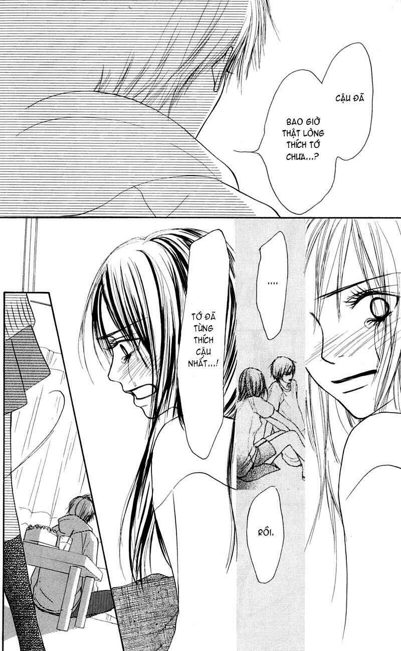 phát điên vì em chapter 19 19