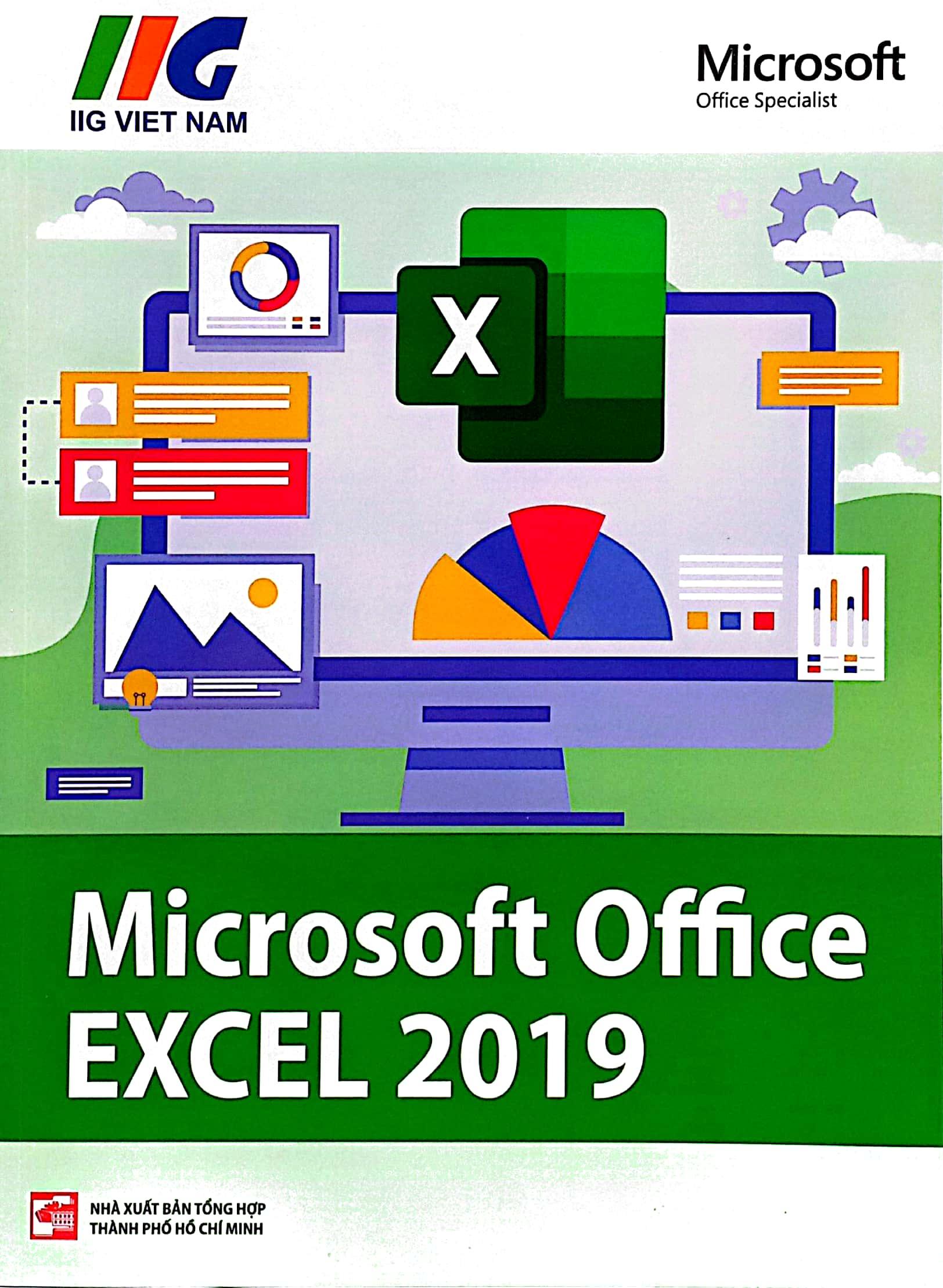 Hình ảnh Microsoft Office Excel 2019