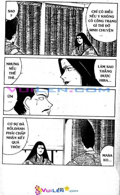 truyền nhân atula phần ii chapter 11 132
