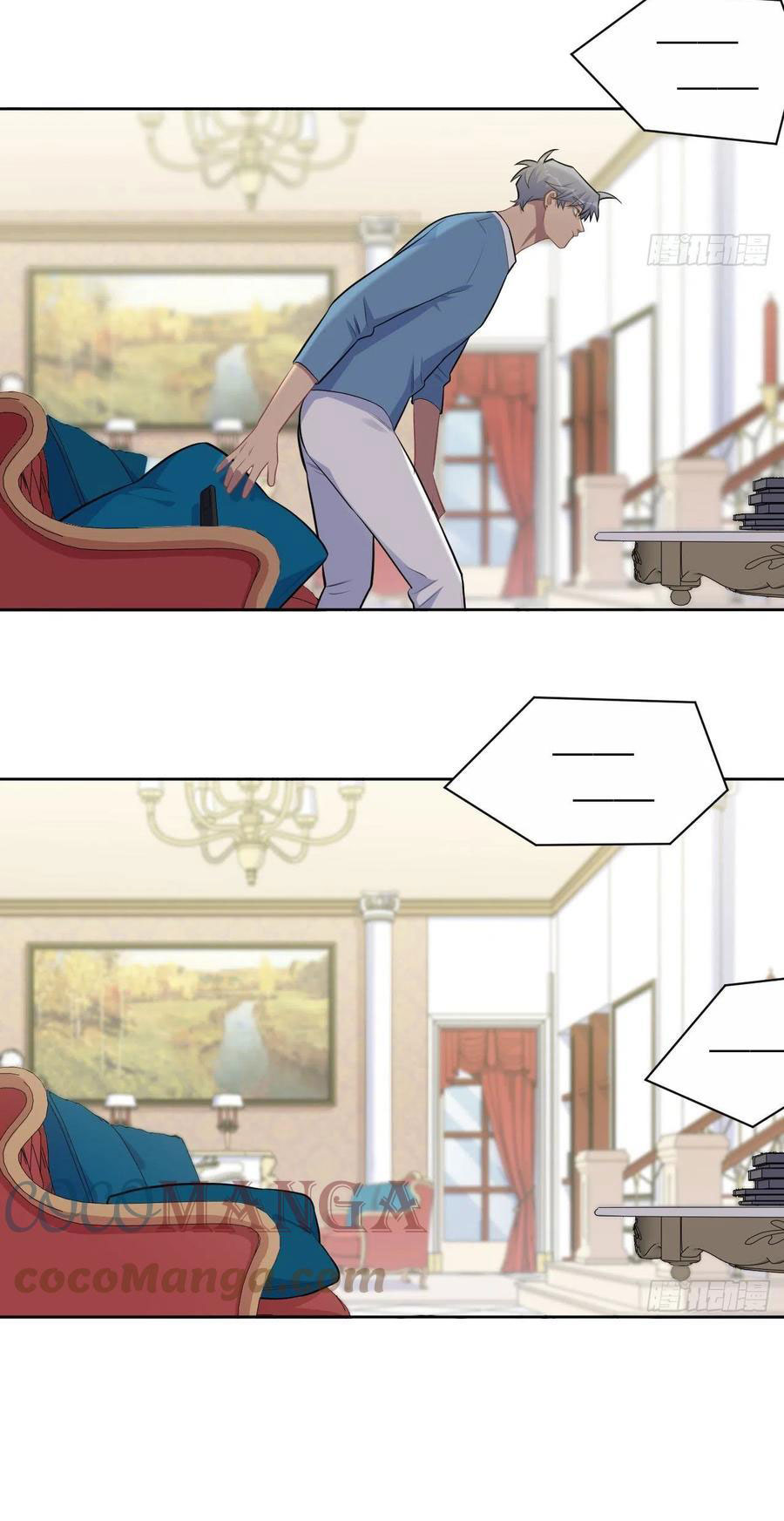 bố vợ đại nhân là bà xã chapter 189 23