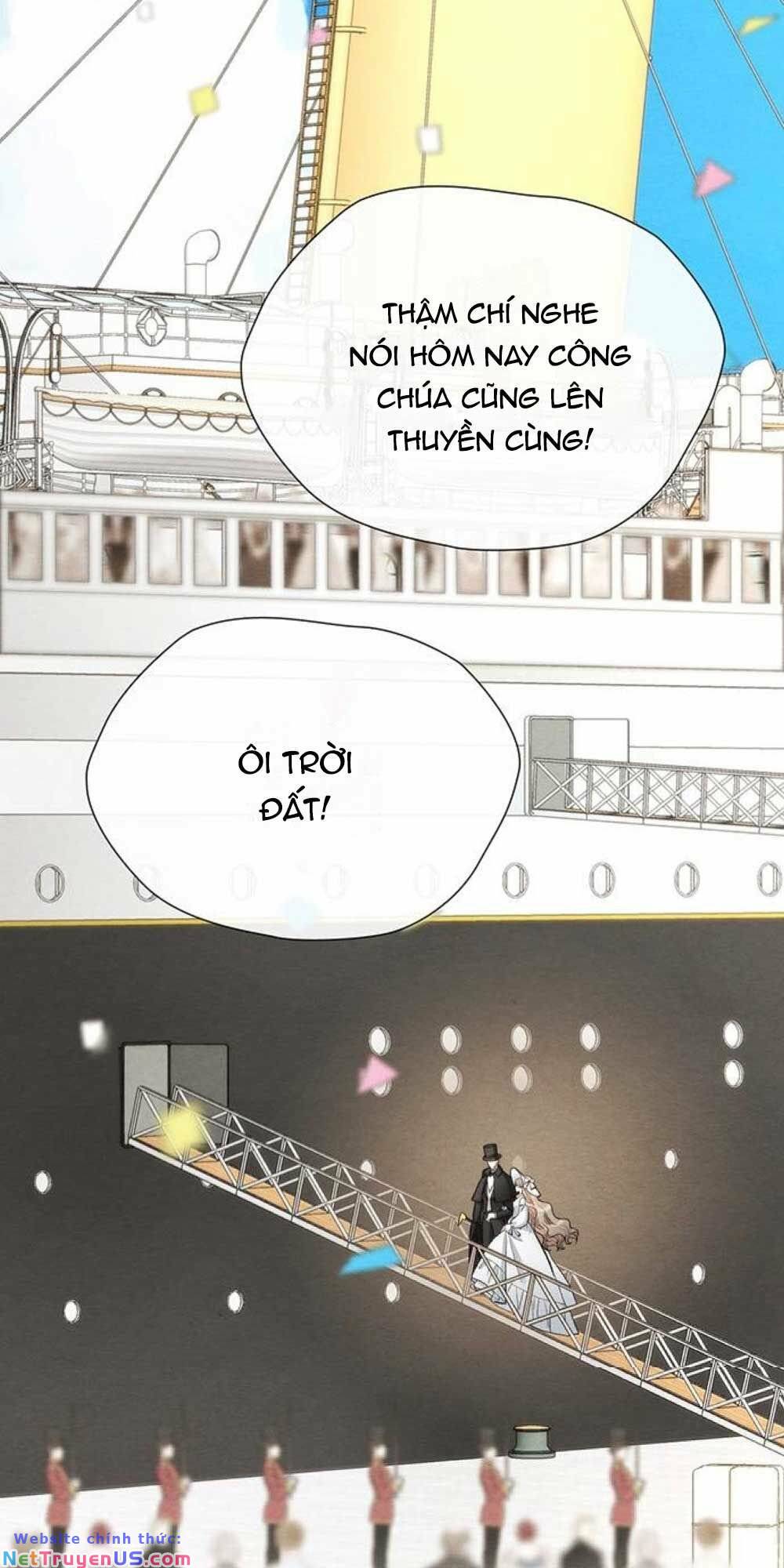 Hoàng Tử Rắc Rối chapter 38.2 7