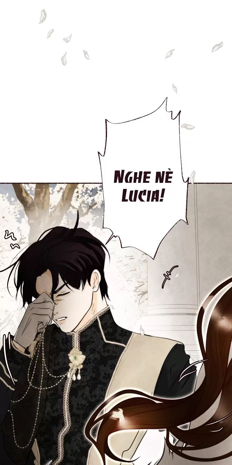 tôi là kẻ phản diện chapter 20 2