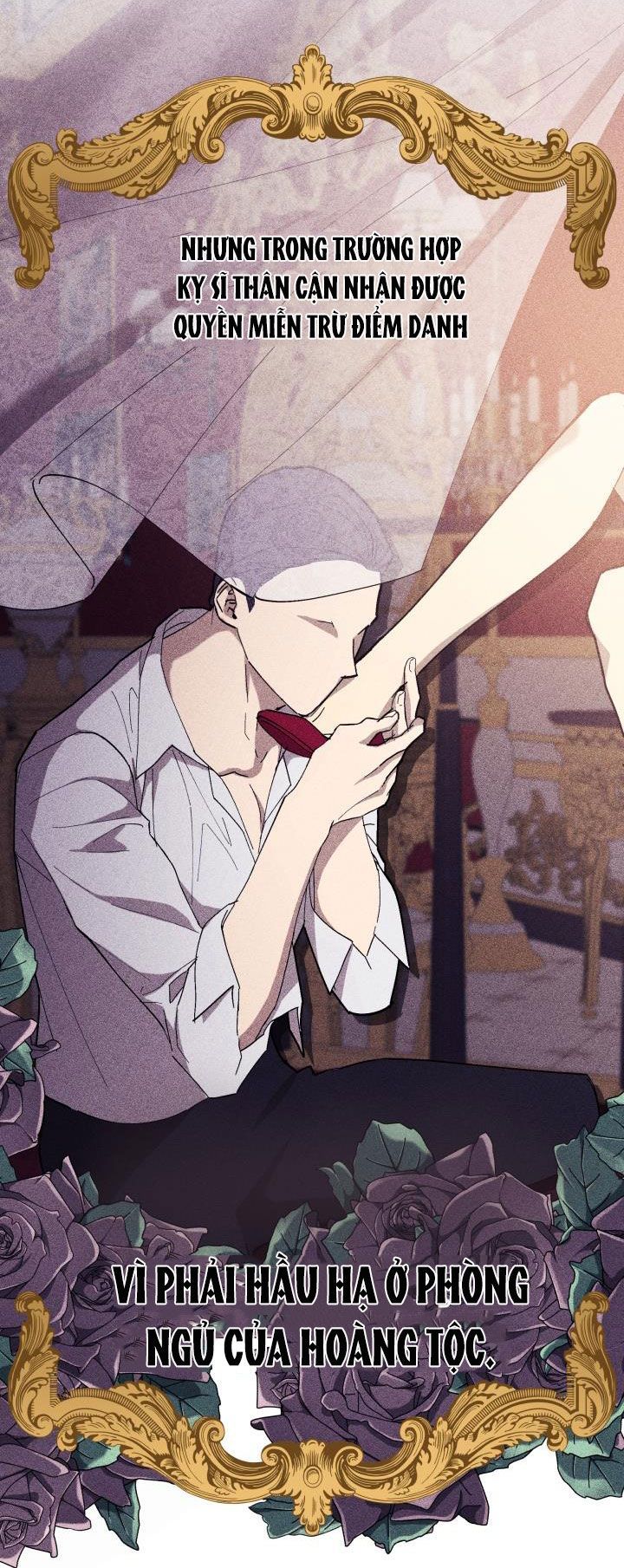 công chúa khắc dấu lên kẻ phản nghịch chapter 12 51