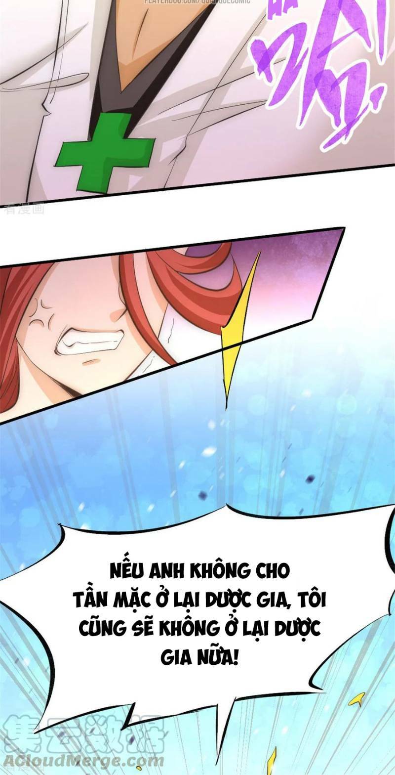 đô thị đỉnh phong cao thủ chapter 60 28