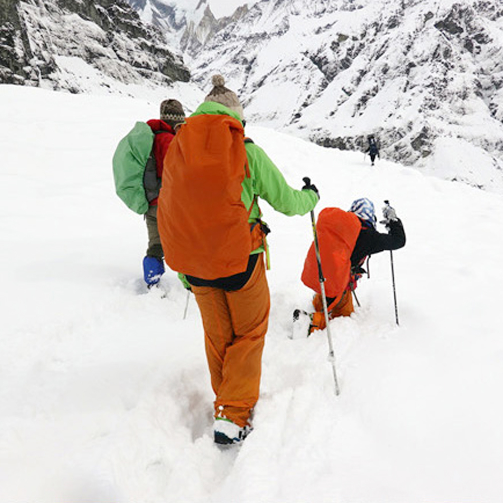 Quần đi mưa siêu nhẹ