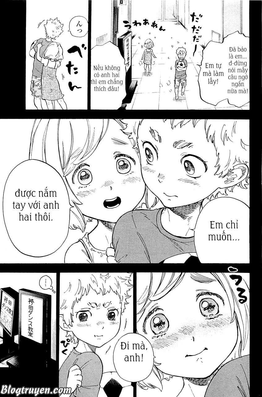 ballroom e youkoso chapter 12 27