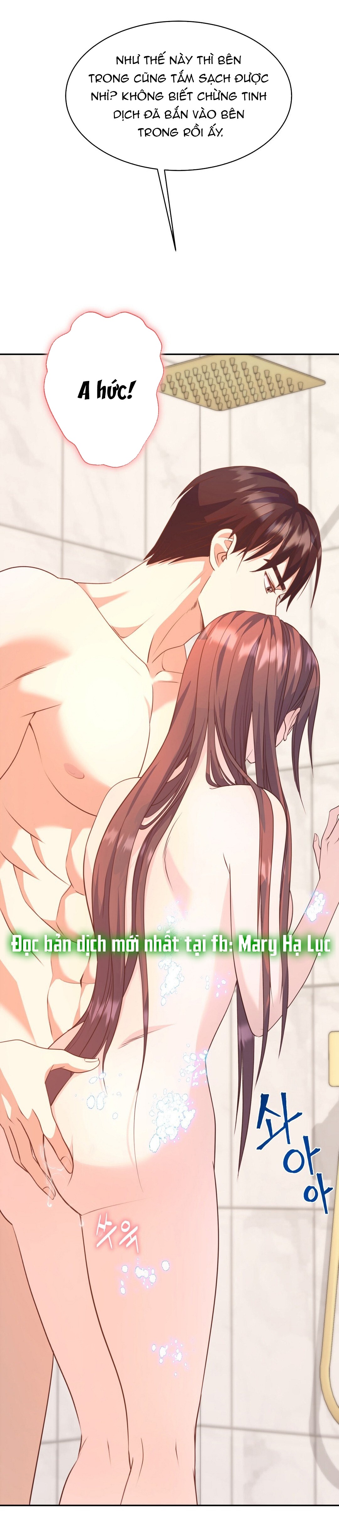[18+] sếp của anh trai vượt quá giới hạn chapter 7.2 30
