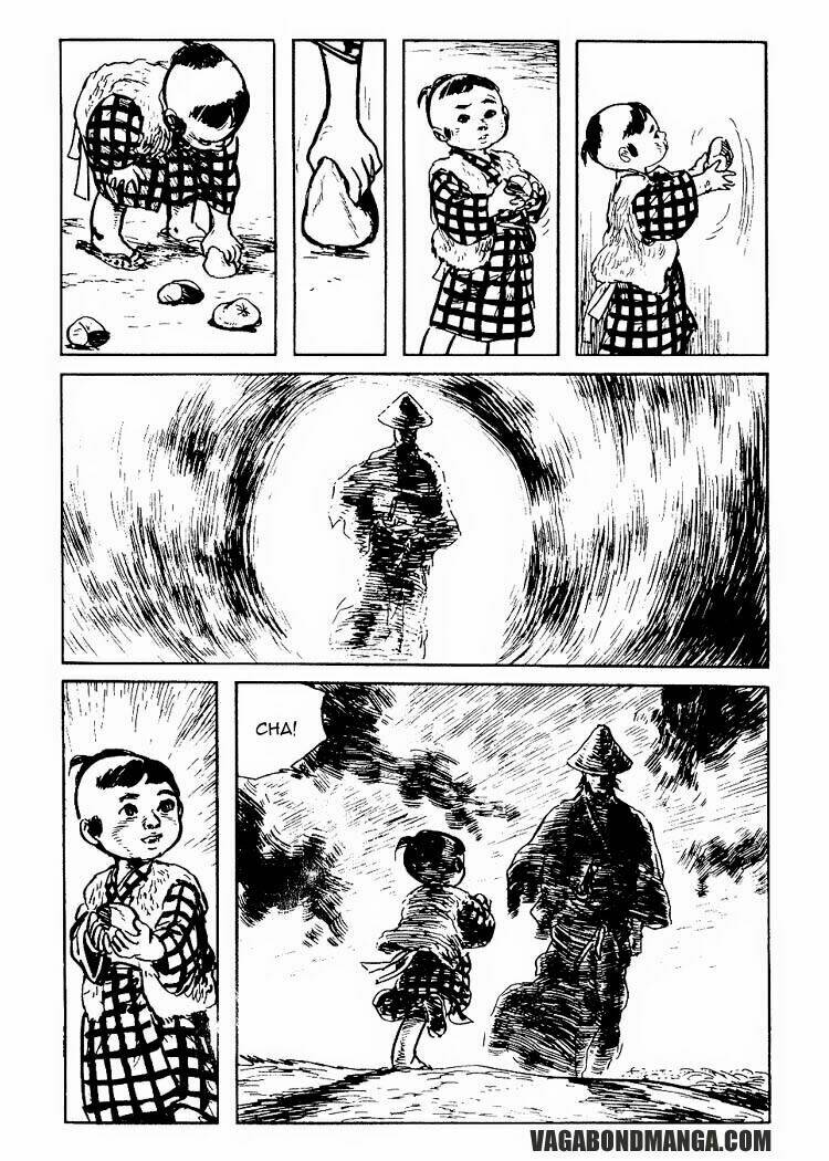 lone wolf and cub chapter 79 47