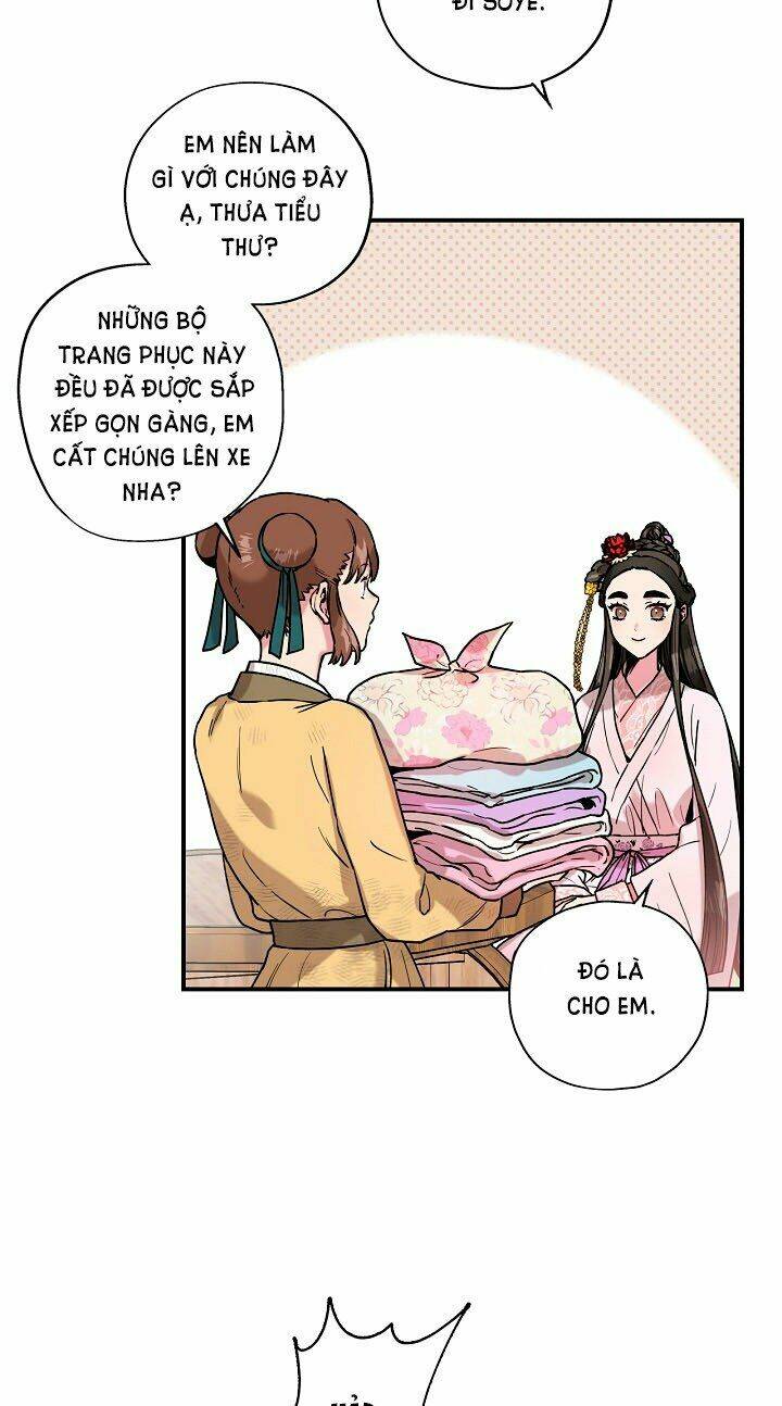 tôi trở thành nhân vật phản diện giỏi nhất trong giới võ thuật chapter 9 19