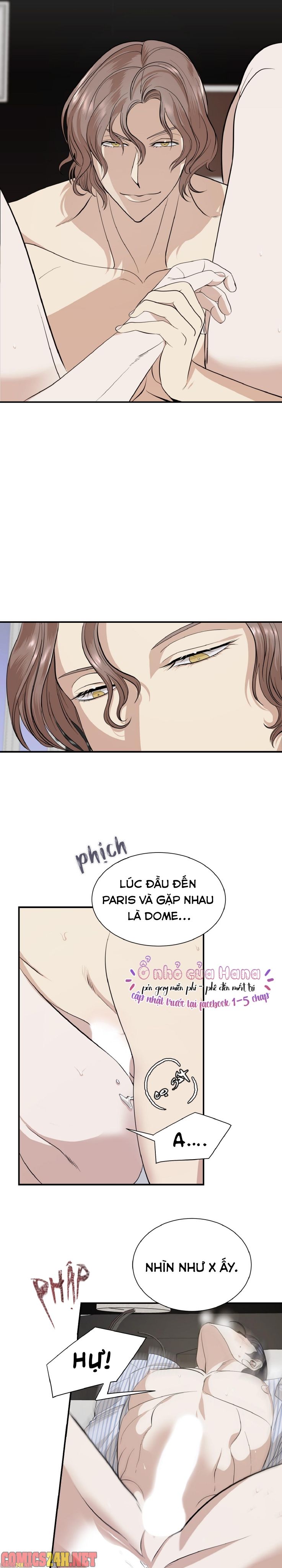 mối quan hệ hiệu quả chapter 4 9