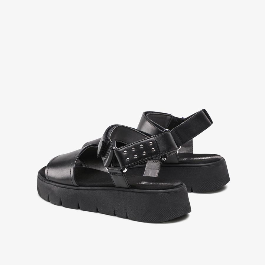 Giày Sandals Nữ GEOX D Dandra 40 B