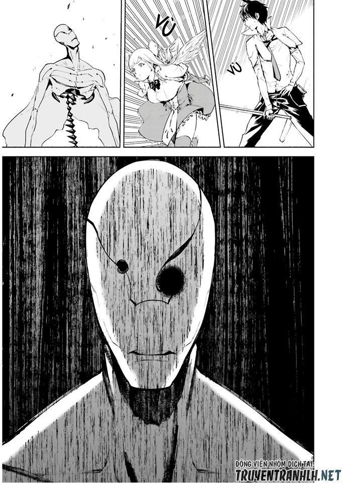 sekai no owari to yoakemae chapter 29 14