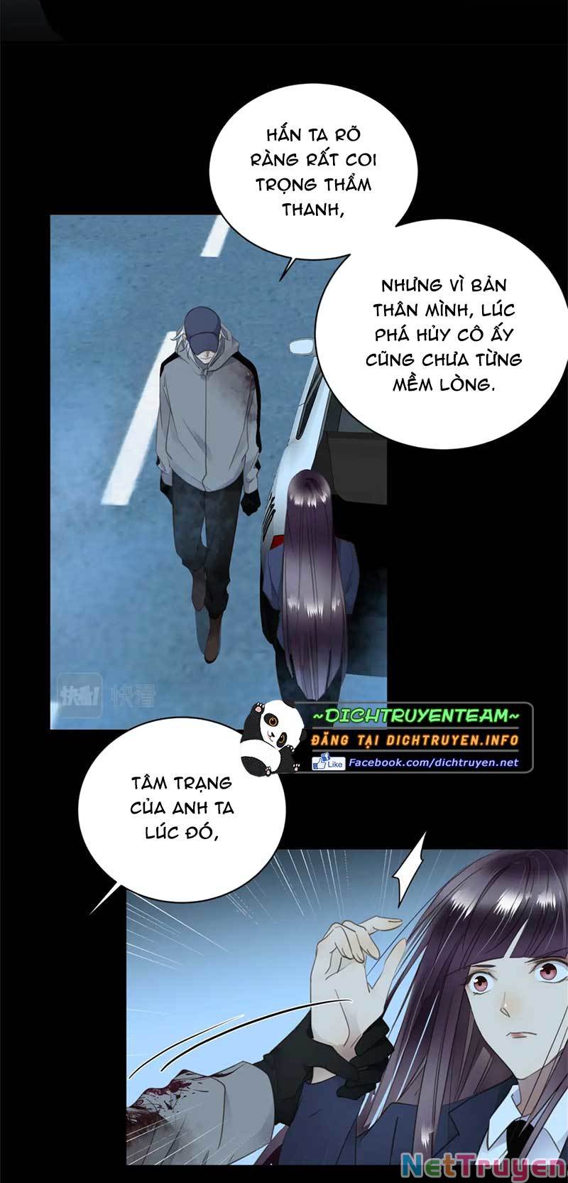 Tiên Sinh Nói Dối chapter 75