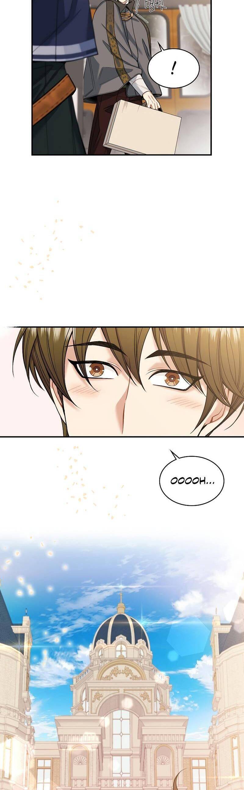 cứu rỗi cuộc đời công tước chapter 12 3