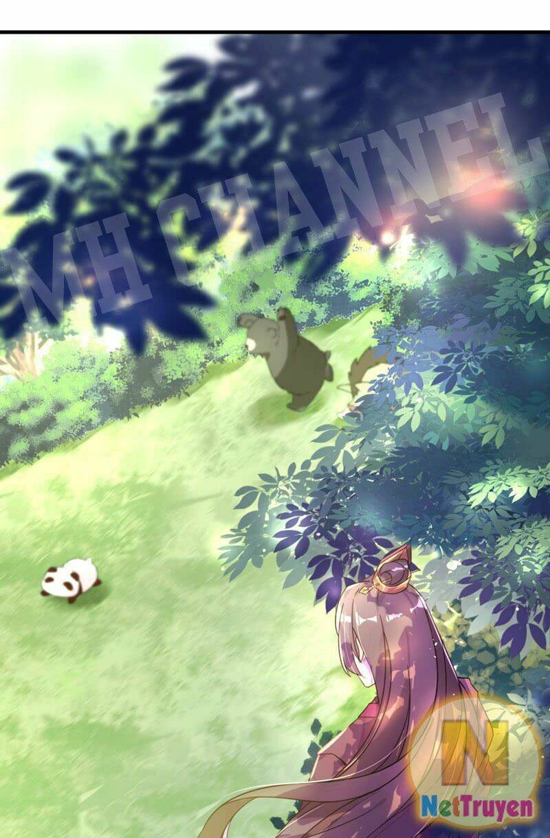 thiên thần gấu trúc muốn được ôm chapter 4 10