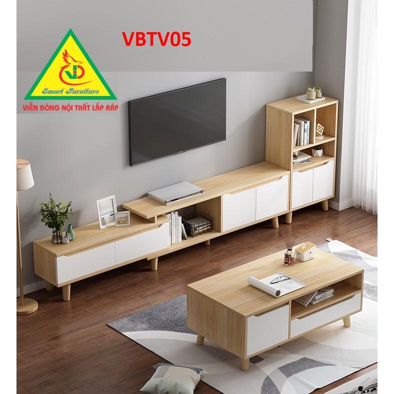 Kệ Tivi Hiện Đại cho phòng khách VBTV05