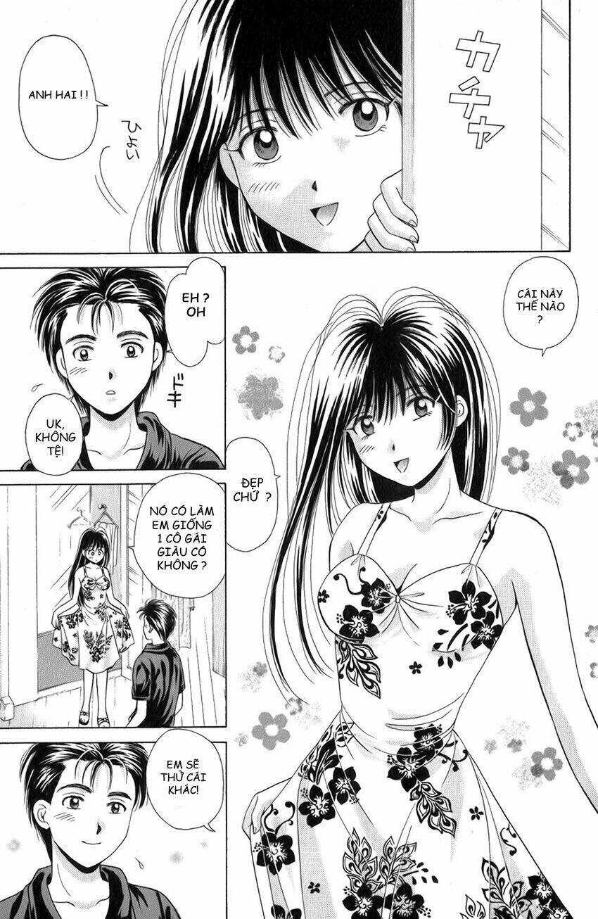 open sesame chapter 22 5