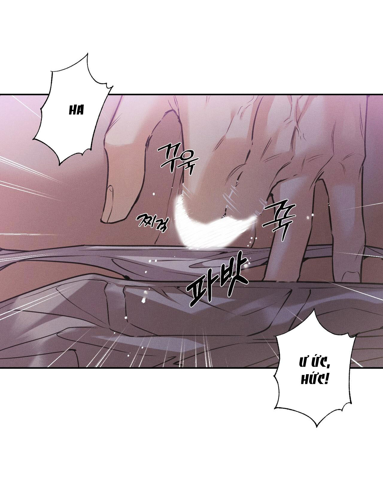 Công Thức Nấu Ăn Thích Hợp Nhất chapter 20.1 - Trang 18