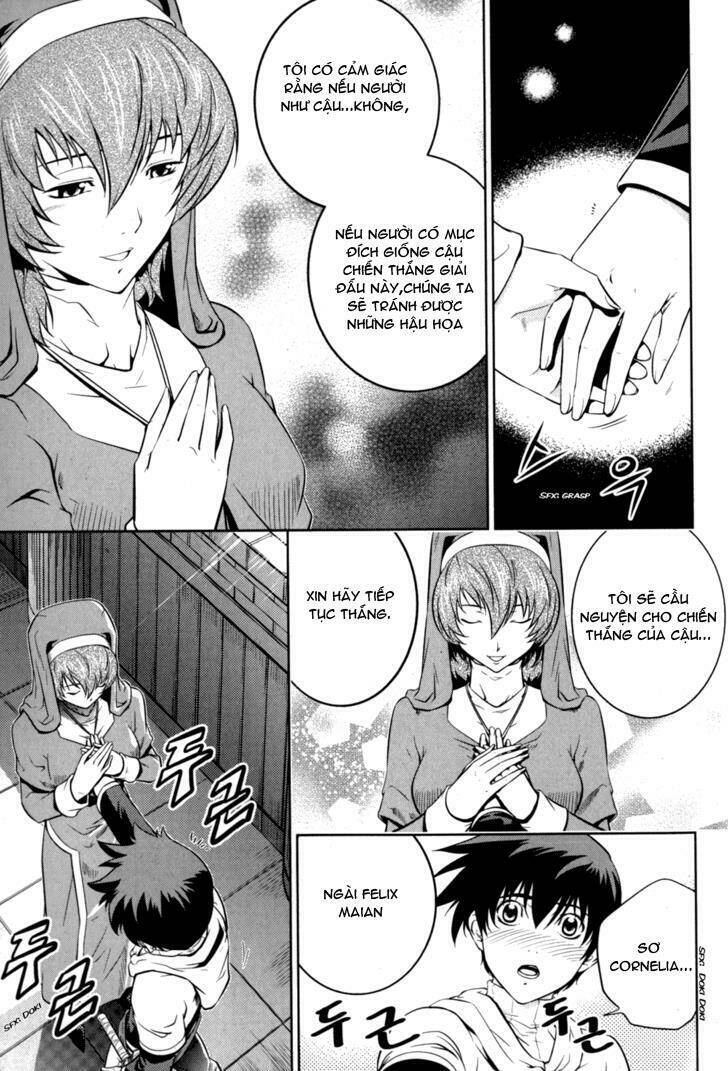 the legend of maian chapter 40 18