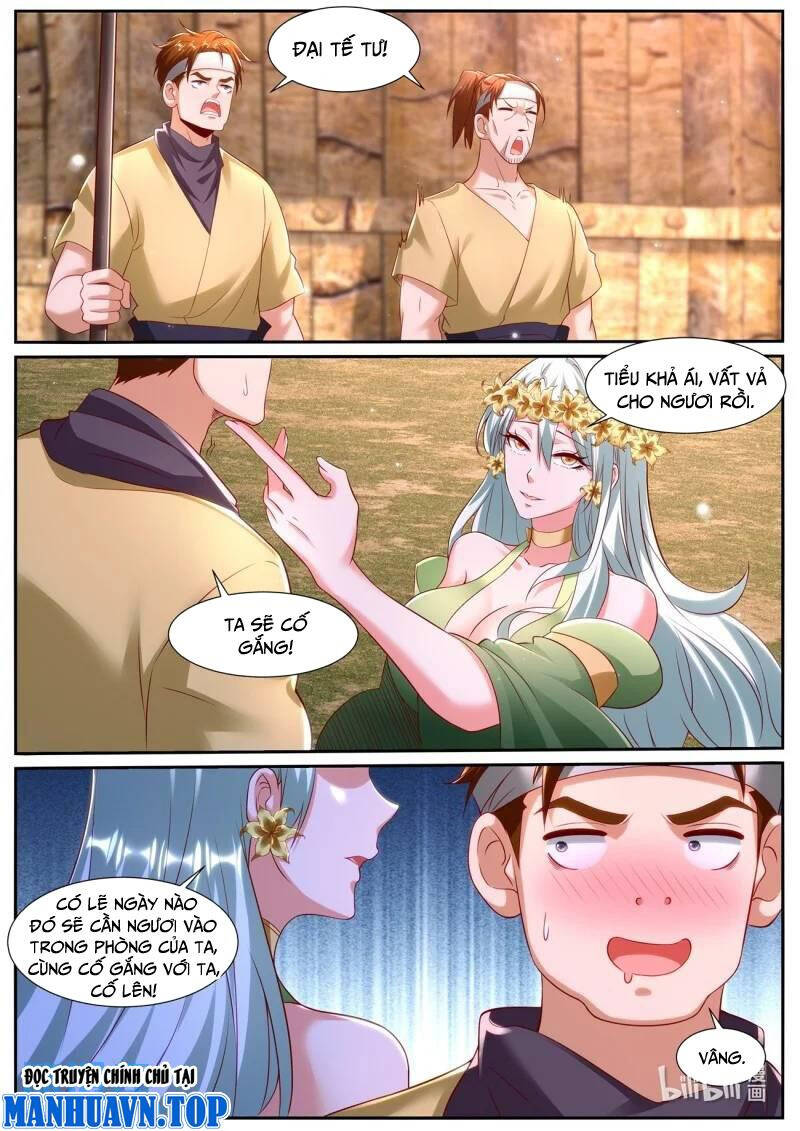 Trọng Sinh Đô Thị Tu Tiên Chapter 952 - Trang 1