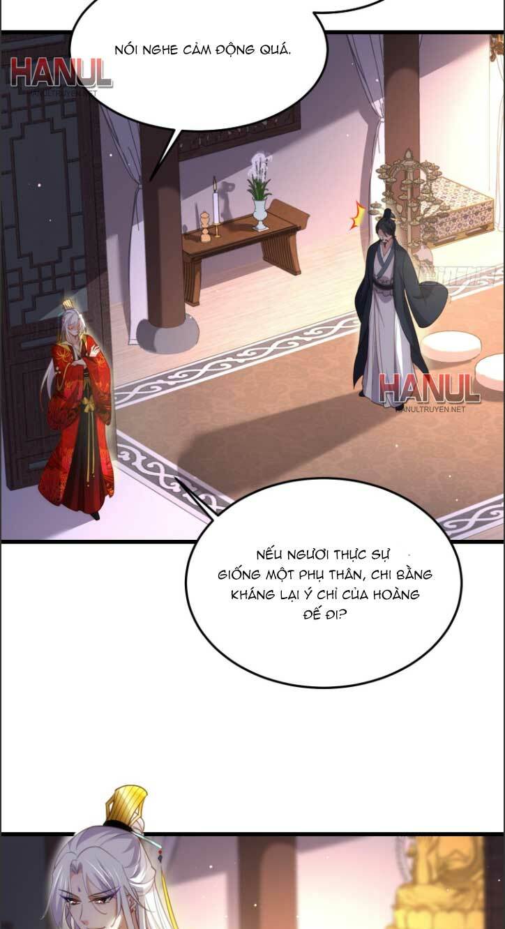 hoạn phi thiên hạ chapter 197 15