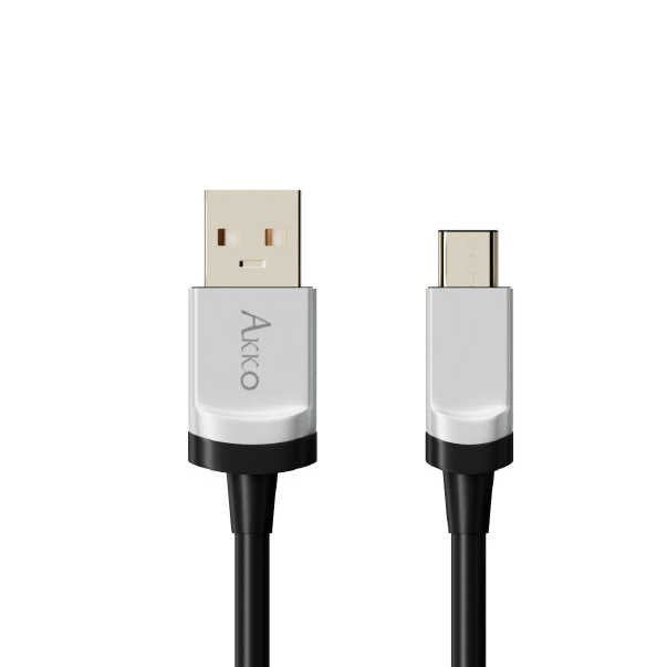 Dây cáp custom AKKO v2 (Mới, hàng chính hãng)