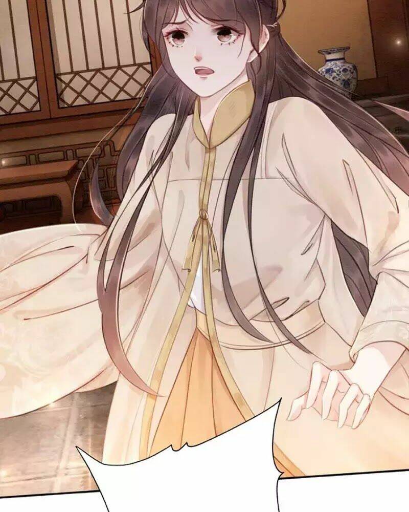 trọng sinh bá sủng nhiếp chính vương quá mạnh mẽ chapter 53 35