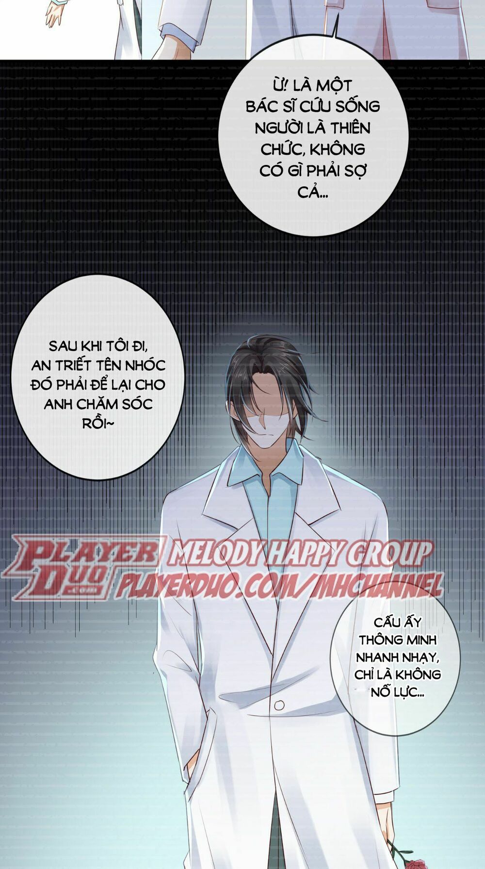 độc phi ngu ngốc không thể chọc chapter 58.5 13