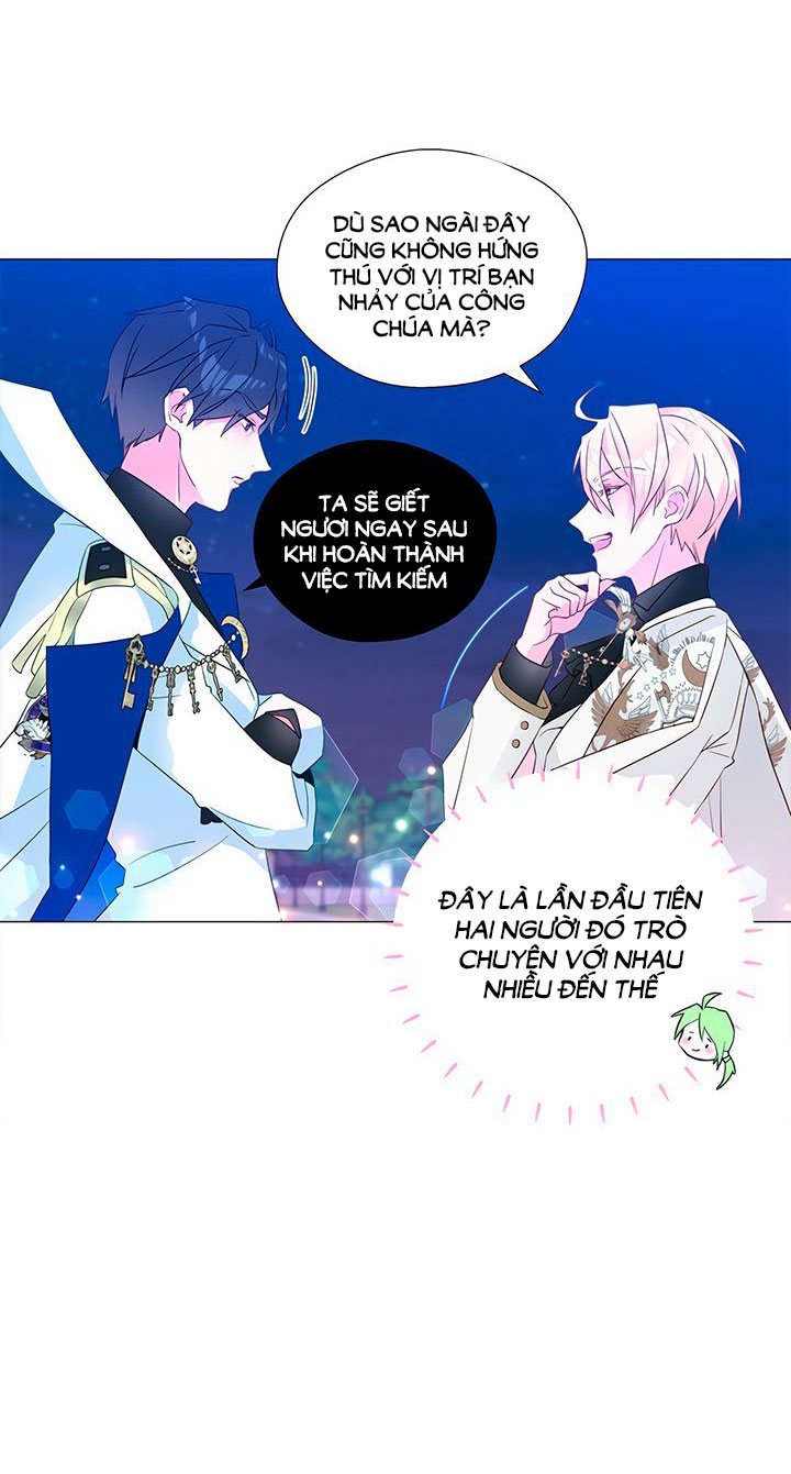 kế hoạch chọn papa của công chúa ._. chapter 8 52