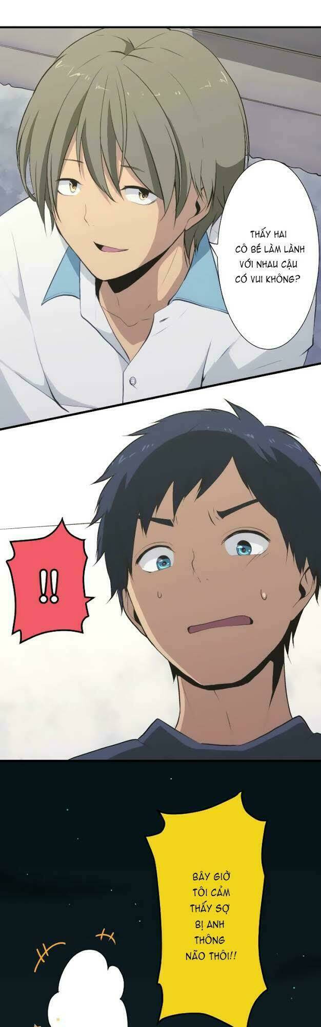 viên thuốc trùng sinh chapter 44 21