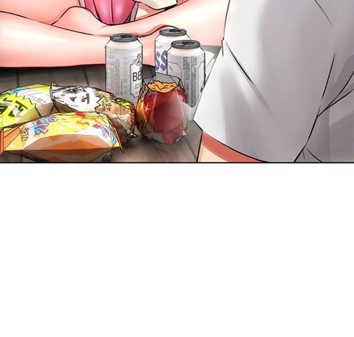 công việc sung sướng chapter 6.1 42