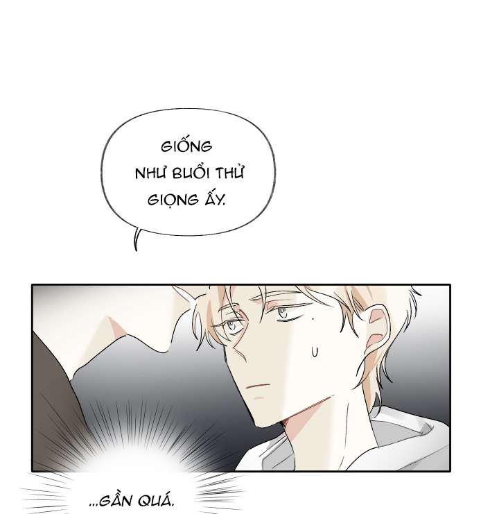 thế giới khi không còn em chapter 3 65