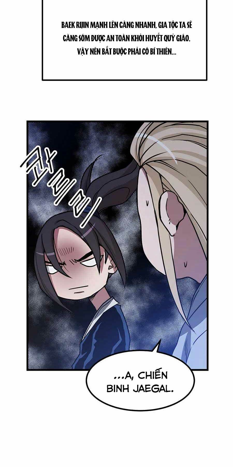 băng y kiếm thần chapter 25 56