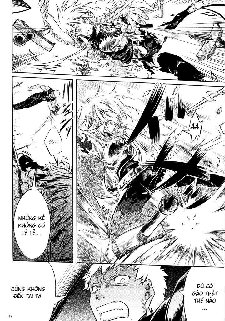 sword dancers ii chapter 3 45