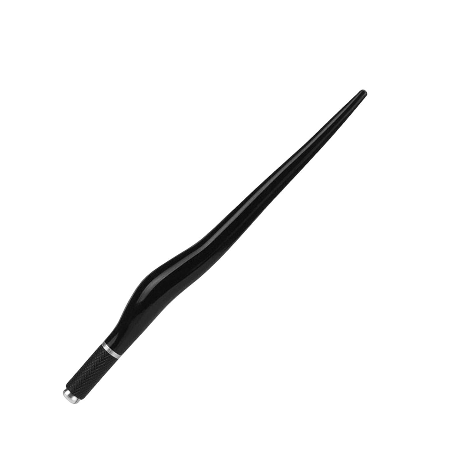 Universal  Pen Eyebrow Pens Lip Liner Anti Slip Fog Eyebrow