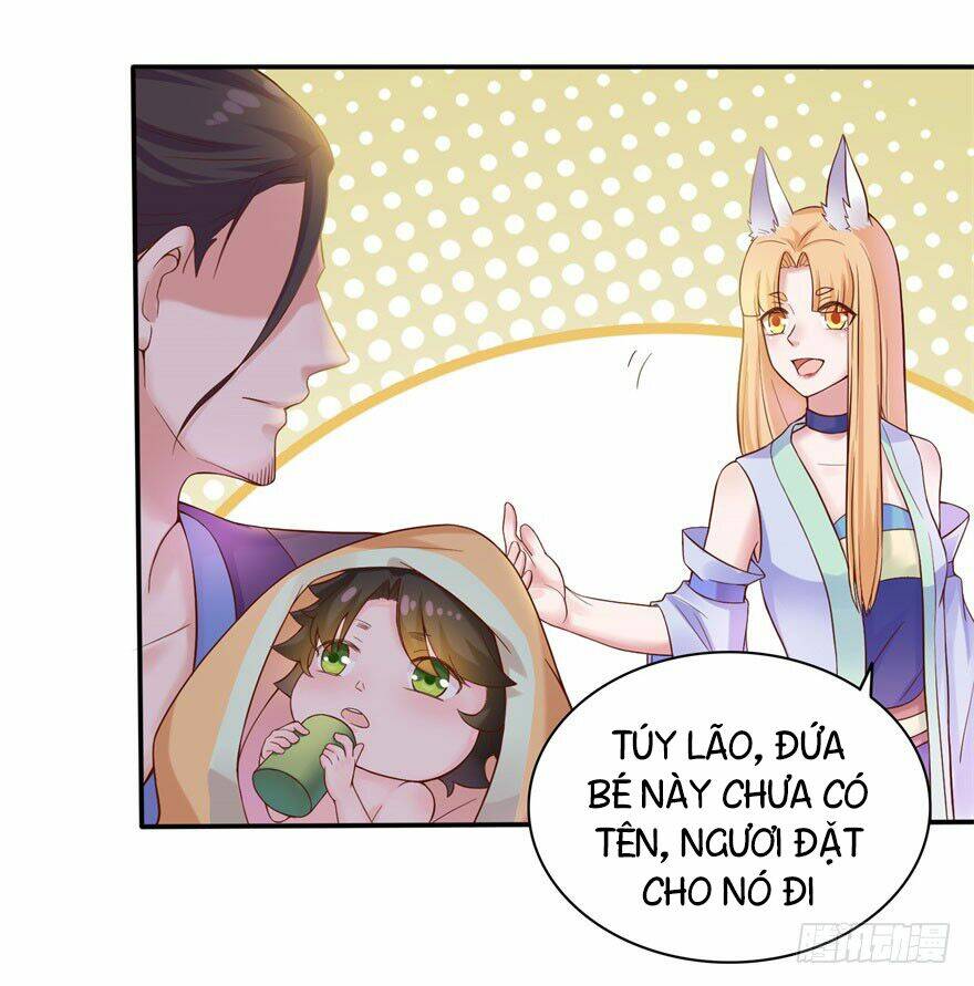 tiên ma đồng tu chapter 3 23