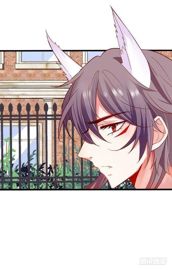 hồ tiên hung bạo chapter 14 46