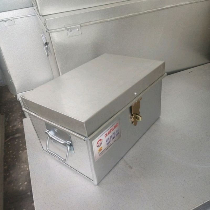 Thùng đựng hồ sơ giá rẻ