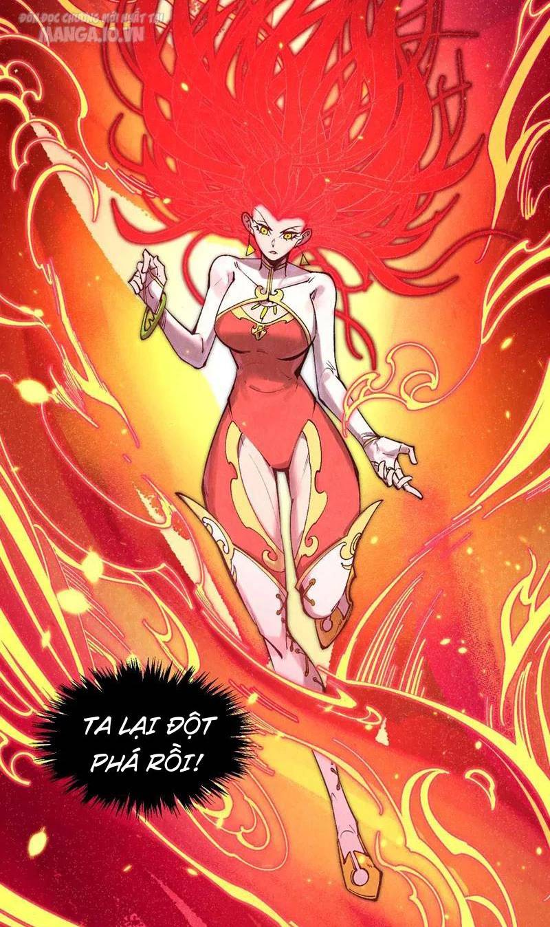 vạn cổ chí tôn chapter 307 41